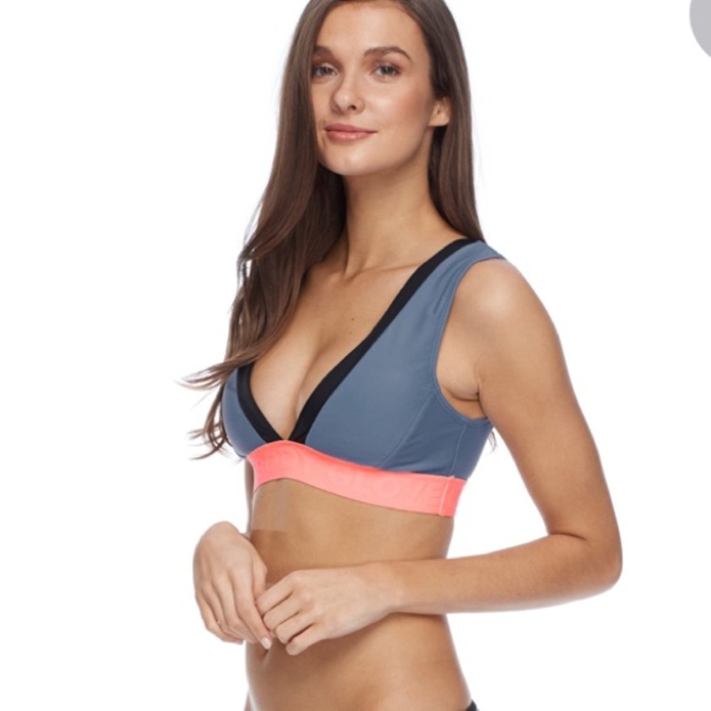 Body Glove KID ON THE BLOCK Bikini Top